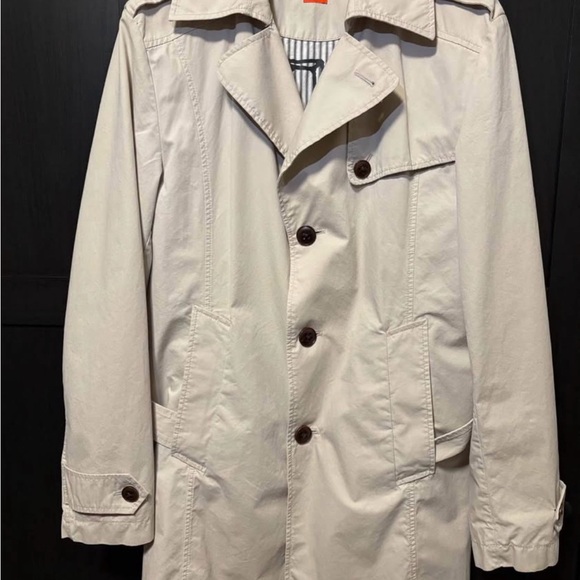 Trench Hugo Boss - Picture 1 of 4